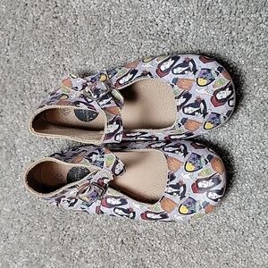 Spellbound adams family mary janes